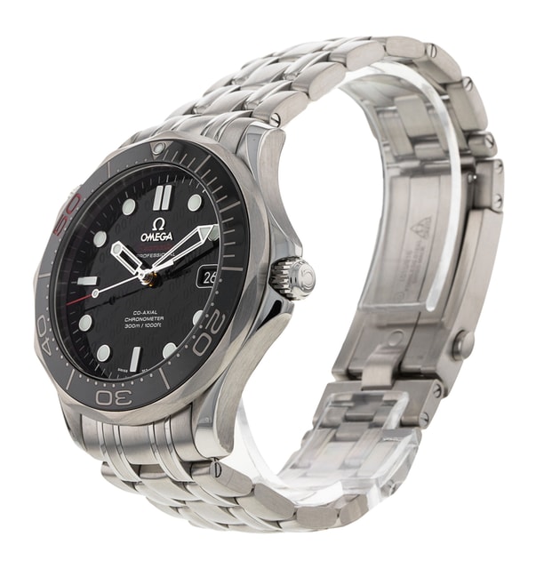 Omega Seamaster 300m 212.30.41.20.01.005 Image 2